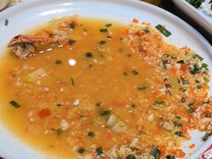 -醉壹号海鲜大排档(厦门美食地标店)