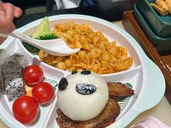 -锦府盐帮·侯宅(五棵松万达店)