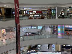 -万达广场(济南高新店)