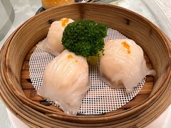 -酌宴府The China Club·广州万富希尔顿酒店(云城东路店)