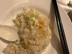 -上海金桥红枫万豪酒店-万豪中餐厅