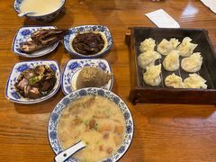 -张家巷美食(南浔店)