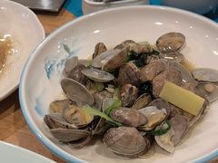 -糟粕醋·椰苑海南菜餐厅(亚龙湾天域酒店)
