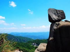 -太姥山风景名胜区