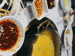 -八珍玉食鸡煲·打边炉(印象城店)