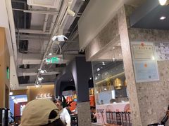 -Pennehut畔尼意面(合肥万象城店)