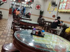 大堂-顺记冰室(宝华路店)