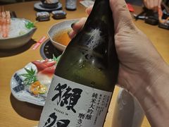 清酒-綱元·海鲜豆捞(明州里店)