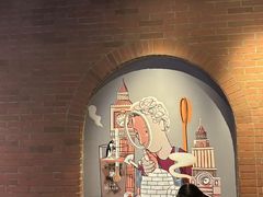 -COSTA COFFEE(新奥购物中心店)