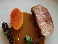 -Caprice(香港四季酒店)