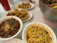 -付小姐在成都(川沙店)
