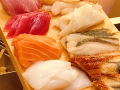 -鮨政· Omakase(港汇恒隆广场店)