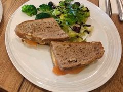 -安妮意大利餐厅(世贸天阶店)