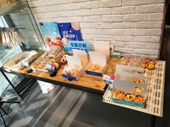 -卡吉诺动物奶油生日蛋糕(中原路店)