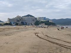 -东海半边山旅游度假区