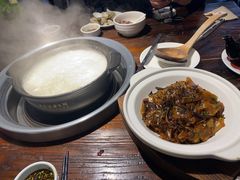 -大良毋米粥(锦龙路总店)