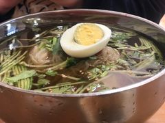 -鸡西冷面(翠竹店)