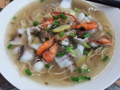 -梧桐面馆桐乡阿能面店(印象城店)