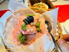 -馋遇江南·精致湖景雅宴(东方之门店)