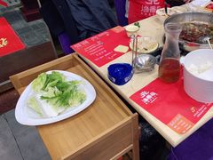 -渔香岛美蛙鱼头火锅(威清路店)
