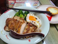 -兴华里茶记(禅城同济首店)
