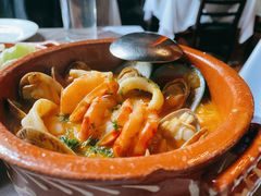 -ALBERGUE 1601 婆仔屋葡国餐厅