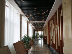 -太白山御龙湾温泉