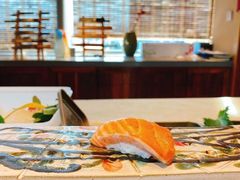 -四葉寿司·城市景观(深圳湾1号店)