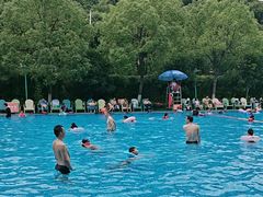 -苏州乐园森林水世界
