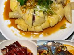 -和平馆·地道港澳茶餐厅(西门口店)