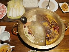 -湘妹子火锅(株洲神农城店)