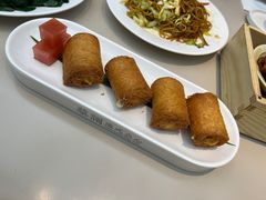 -蔡澜点心(三里屯T+MALL店)
