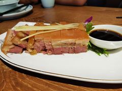 肴肉-周家二小姐的菜(西津渡店)