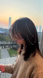 点击看大图 -MAGI美界造型