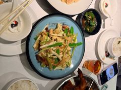 -五稻厨房粤西菜(新闻店)