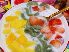 -甜心妈妈·榴莲星级糖水(北京路总店)