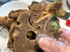 -高玛纳驴肉火烧(河间总店)