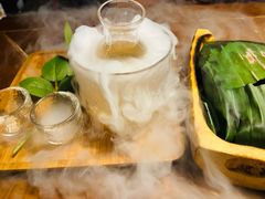 -雀舞云南菜(天津天河城购物中心店)