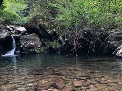 -太湖源风景区