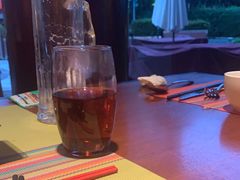 -岷山饭店-芝芝自助餐厅