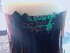 -汉巴味德(大悦城店)