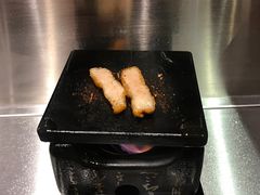 -牛かつもと村(上野店)