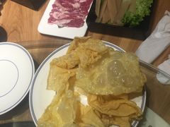 -小牛海记潮汕牛肉店(永定路店)