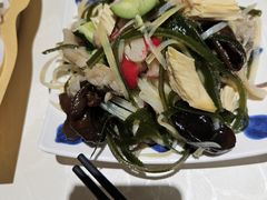 -骏阁·全驴宴