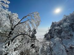 -峨眉山风景名胜区