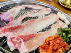 -杀猪天·韩国烤肉(总店)