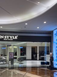 -IN STYLE•造型