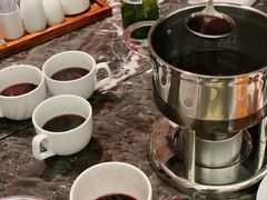 -前海华侨城JW万豪酒店·都会尚膳自助餐厅·牛排海鲜酒水畅飨