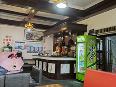大堂-绿野餐厅(上海动物园店)