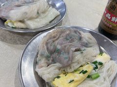 -标记美食新鲜猪杂(兴南大道店)